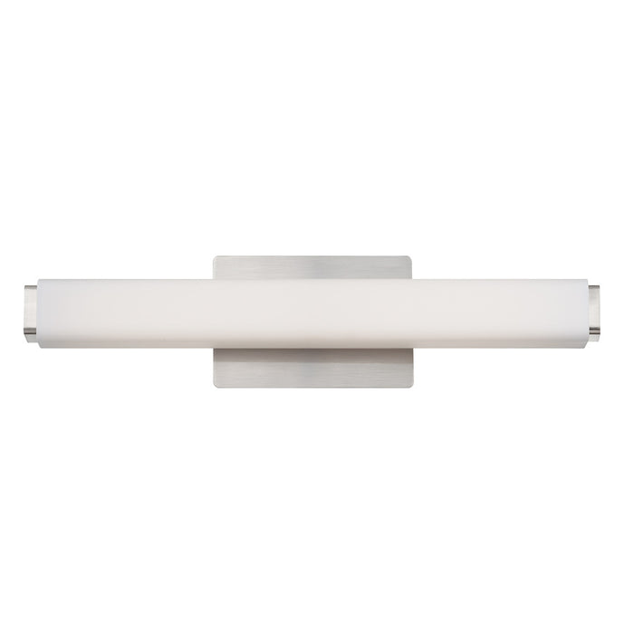 Modern Forms WS-3120-BN LED Bath & Vanity Light, Brushed Nickel