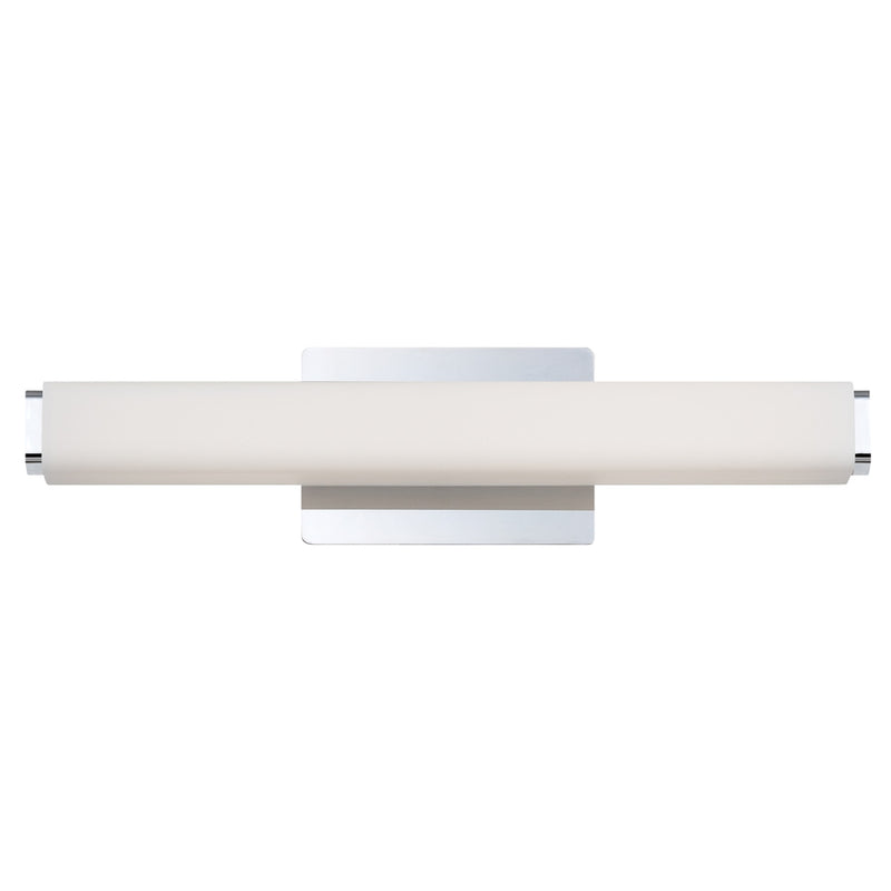 Modern Forms WS-3120-CH LED Bath & Vanity Light, Chrome