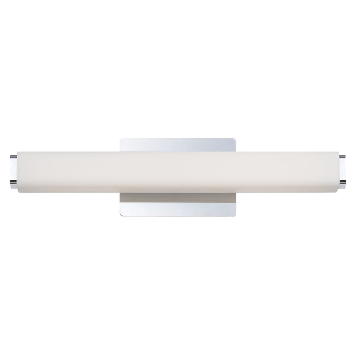Modern Forms WS-3120-CH LED Bath & Vanity Light, Chrome