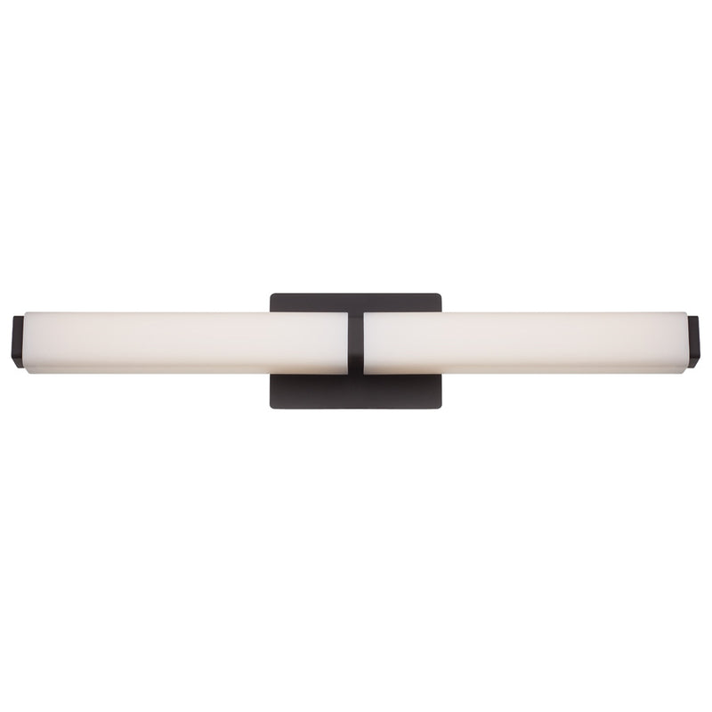 Modern Forms WS-3127-BZ LED Bath & Vanity Light, Bronze