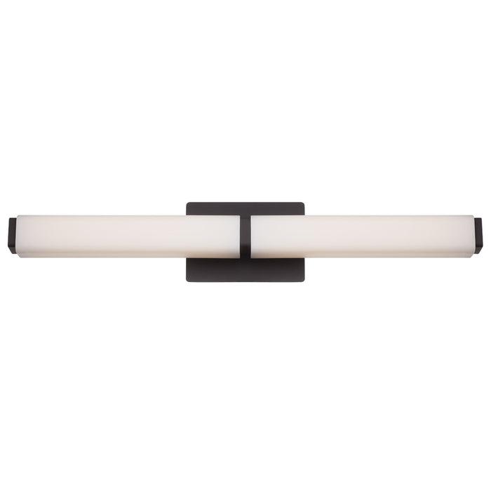 Modern Forms WS-3127-BZ LED Bath & Vanity Light, Bronze