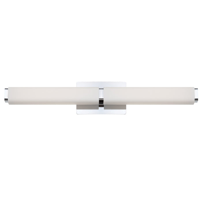 Modern Forms WS-3127-CH LED Bath & Vanity Light, Chrome