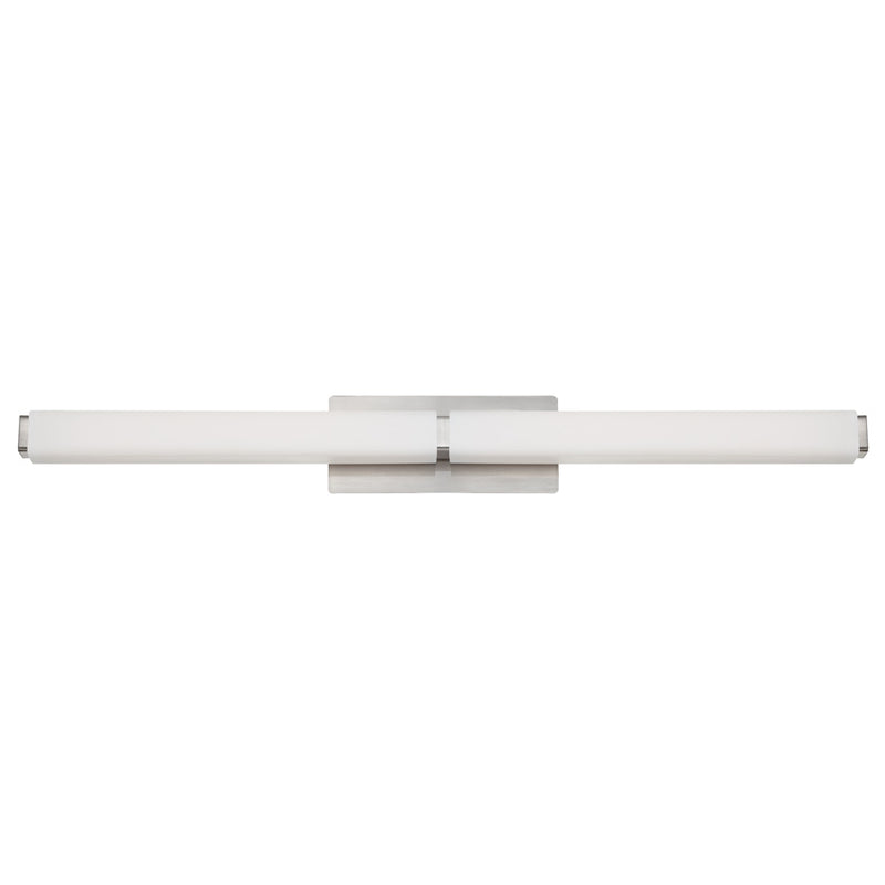 Modern Forms WS-3139-BN LED Bath & Vanity Light, Brushed Nickel