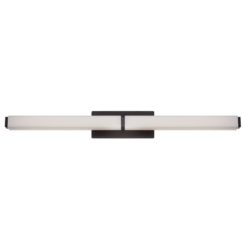 Modern Forms WS-3139-BZ LED Bath & Vanity Light, Bronze