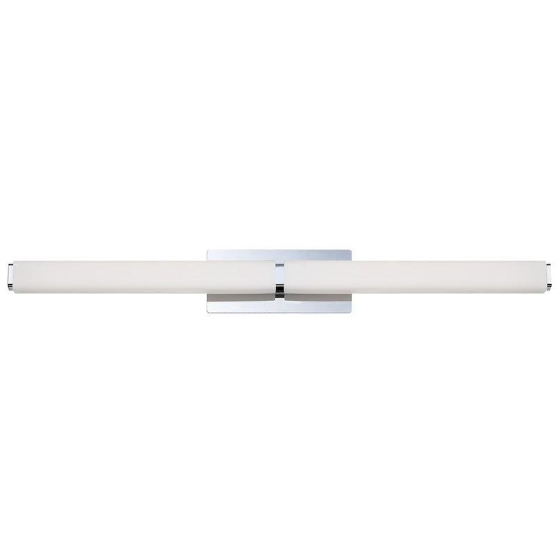 Modern Forms WS-3139-CH LED Bath & Vanity Light, Chrome