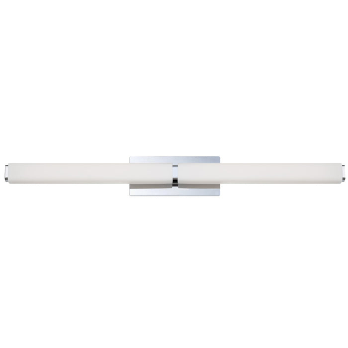 Modern Forms WS-3139-CH LED Bath & Vanity Light, Chrome