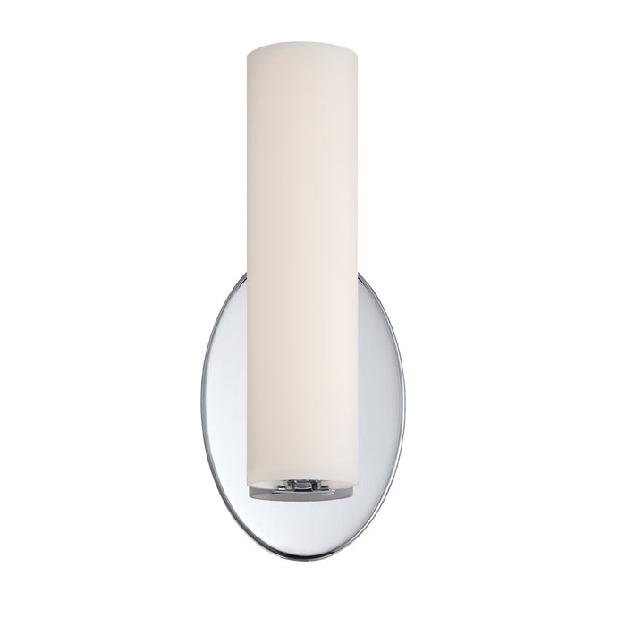 Modern Forms WS-3611-CH LED Bath Light, Chrome