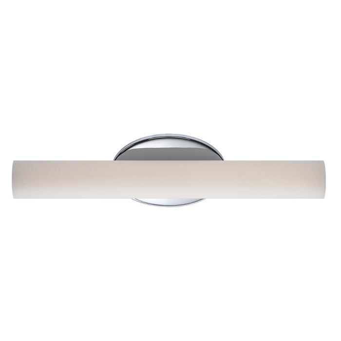 Modern Forms WS-3618-CH LED Bath & Vanity Light, Chrome