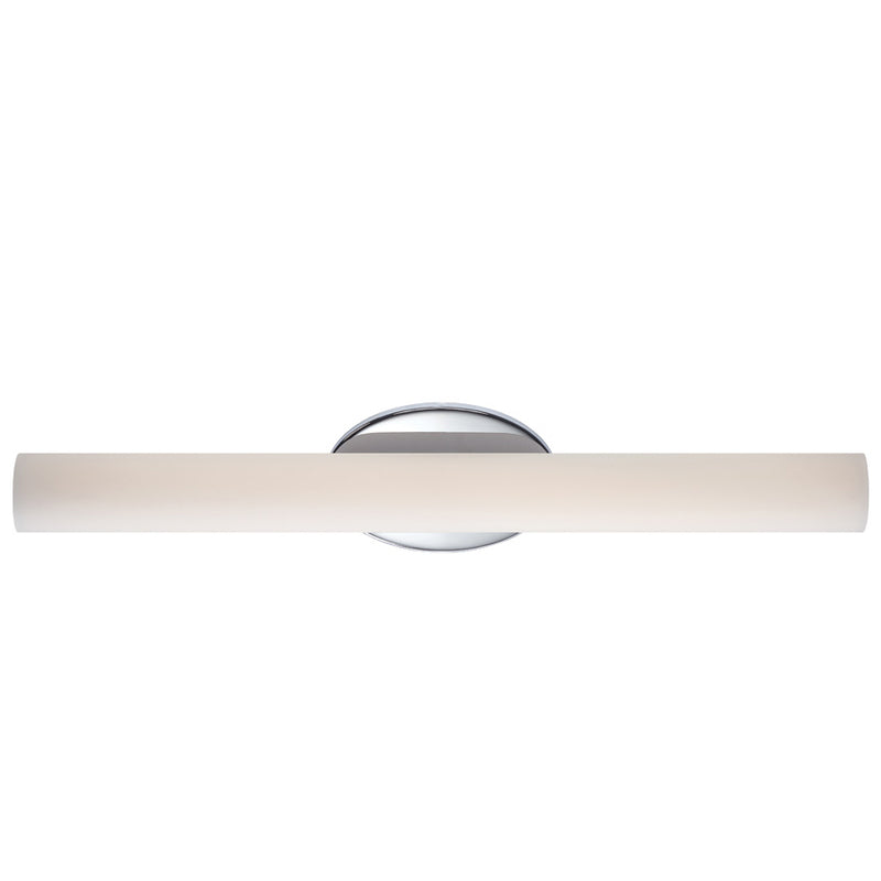 Modern Forms WS-3624-CH LED Bath & Vanity Light, Chrome