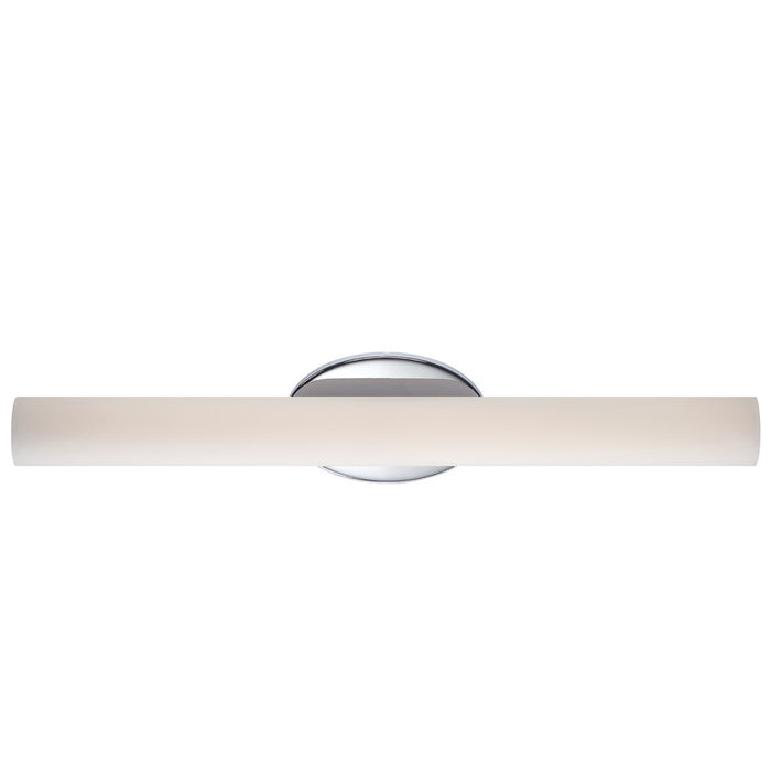 Modern Forms WS-3624-CH LED Bath & Vanity Light, Chrome