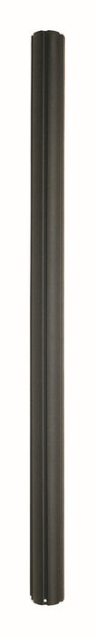 Maxim 1093BK Burial Pole, Black