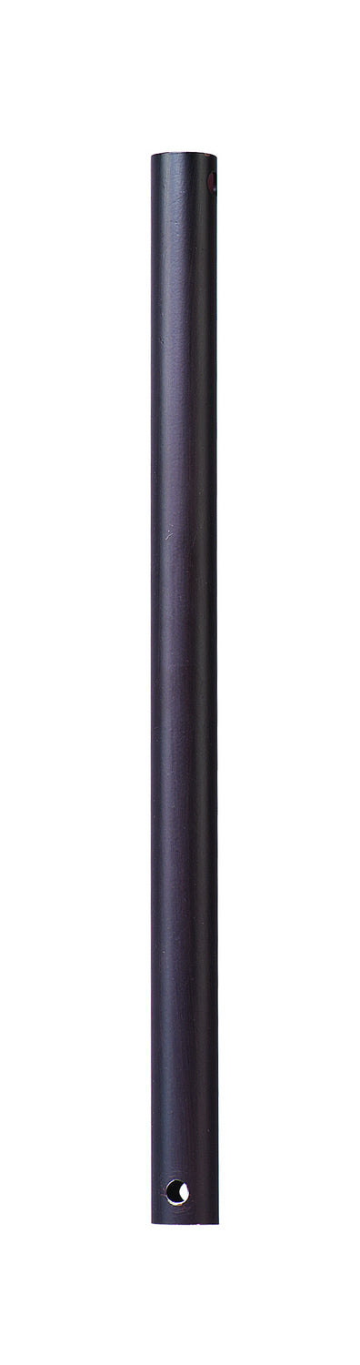 Maxim FRD12OI Down Rod, Oil Rubbed Bronze