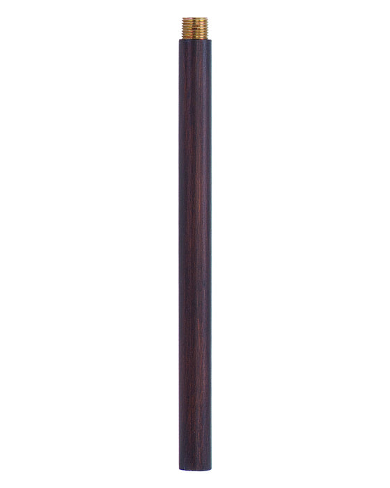 Maxim STR04506RB Extension Stem, Rustic Burnished