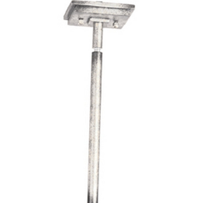 Maxim STR10006SN Extension Stem, Satin Nickel