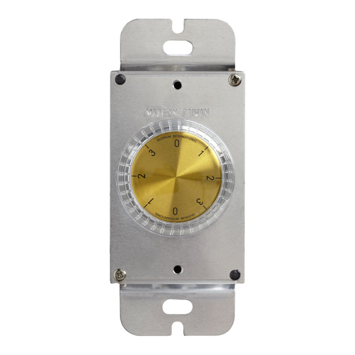 Quorum 7-1196-0 Fan Remote Control
