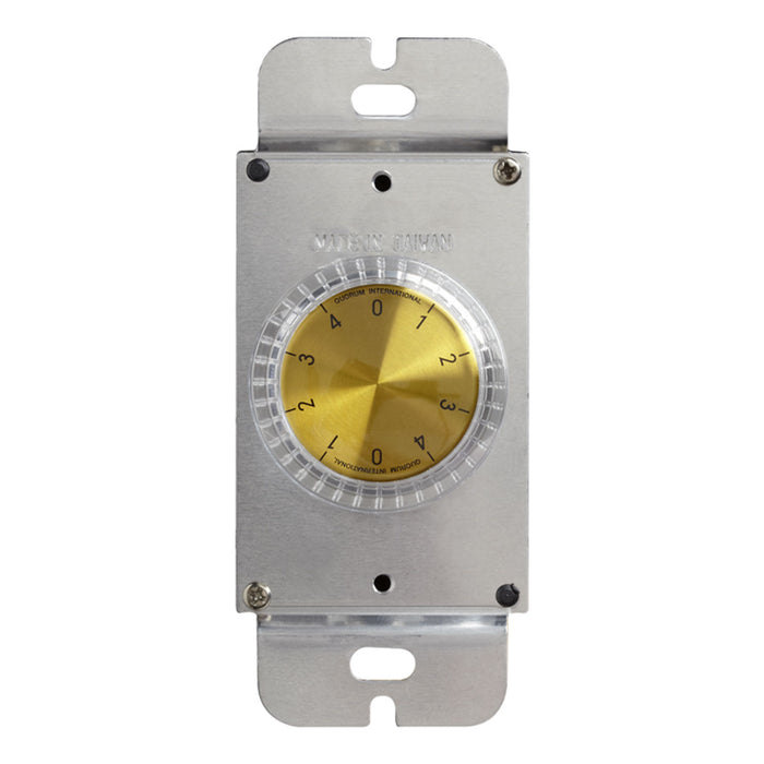 Quorum 7-1197-0 Fan Remote Control