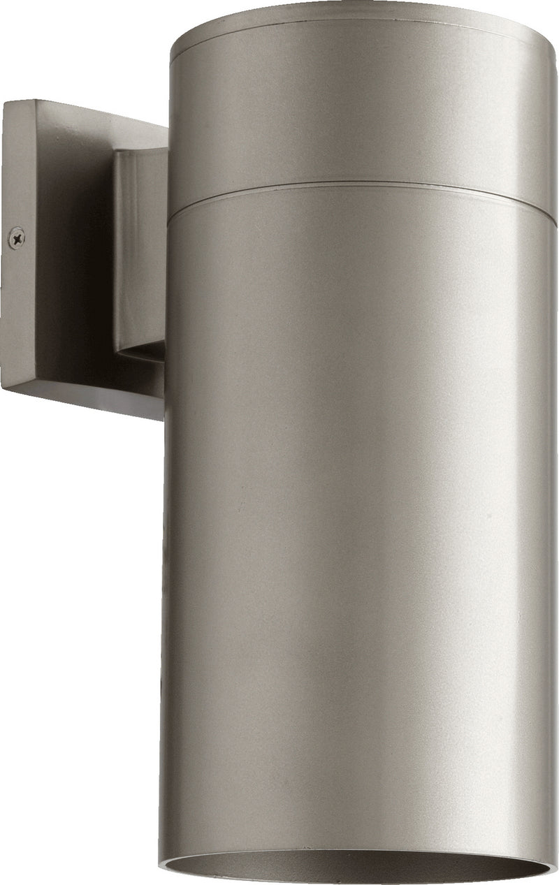 Quorum 721-3 One Light Wall Mount, Graphite