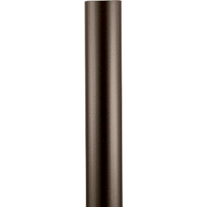 Progress Lighting P5390-20 Outdoor Post, Antique Bronze