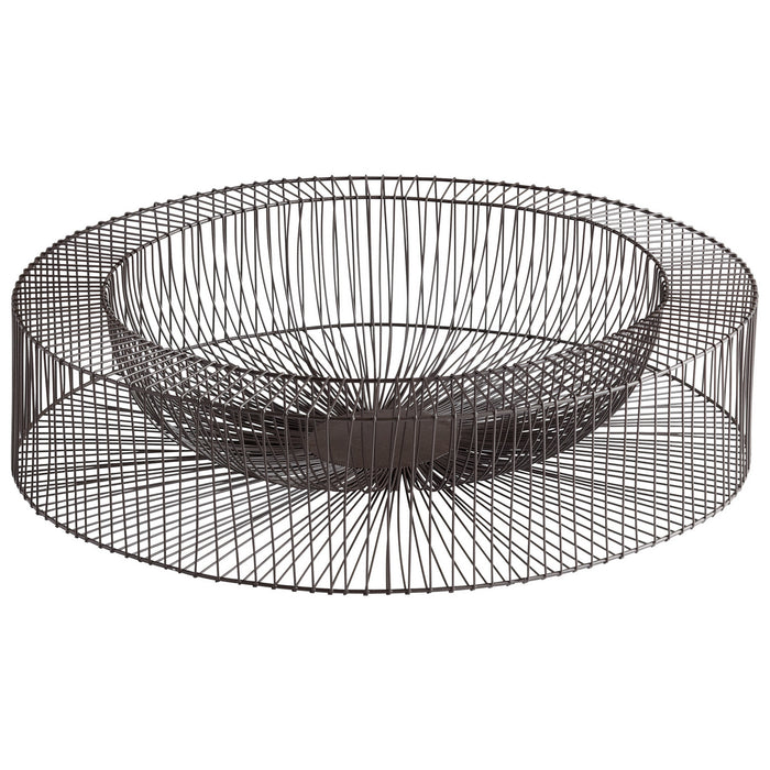Cyan 05834 Tray, Graphite