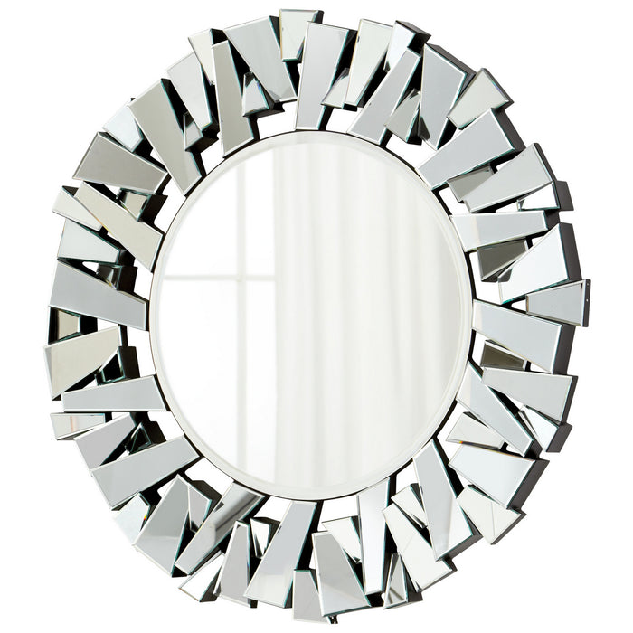 Cyan 05938 Mirror, Clear