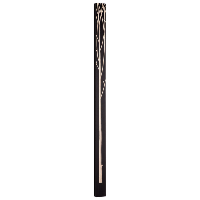 Cyan 05981 Wall Decor, Black