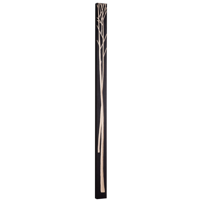 Cyan 05983 Wall Decor, Black