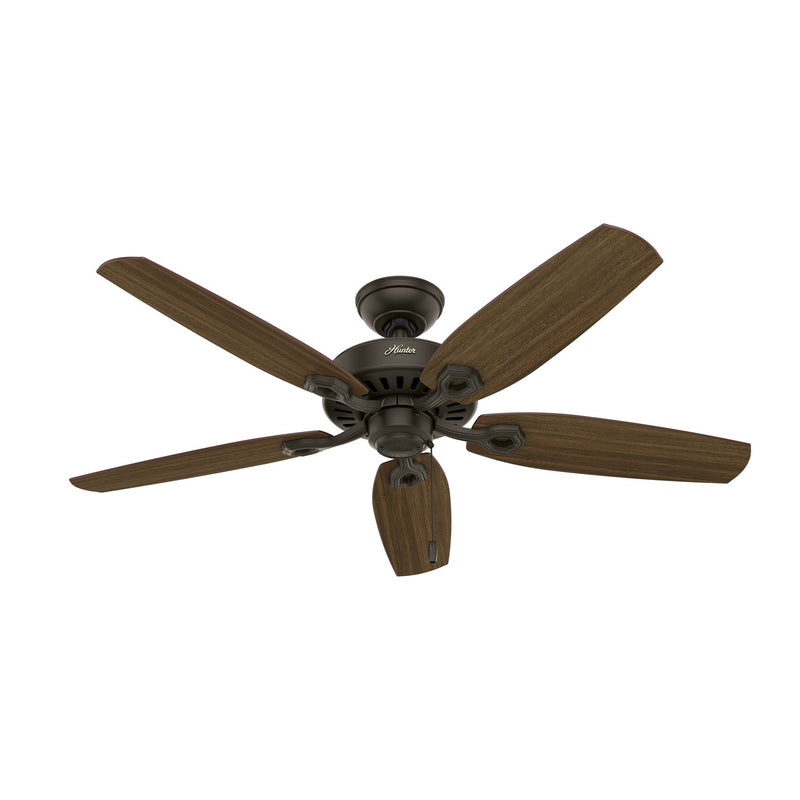 Hunter 53242 52" Ceiling Fan, New Bronze