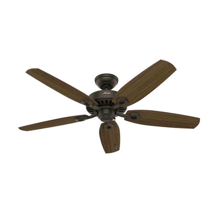 Hunter 53242 52" Ceiling Fan, New Bronze