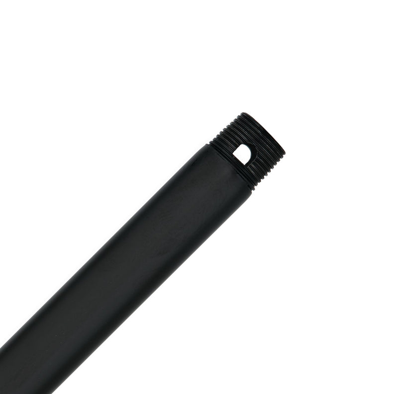 Hunter 25146 Downrod, Black