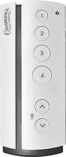 Casablanca 99019 Universal Hndhld Remote&Rec'R