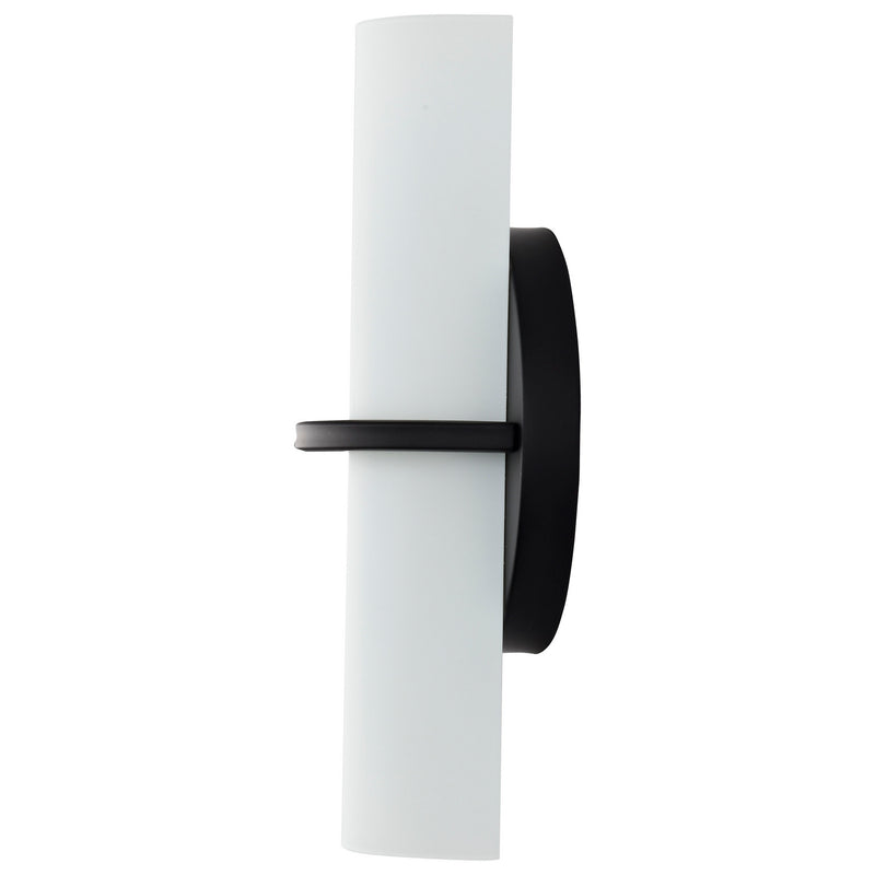 Nuvo Lighting 62-186 LED Wall Sconce, Aged Bronze