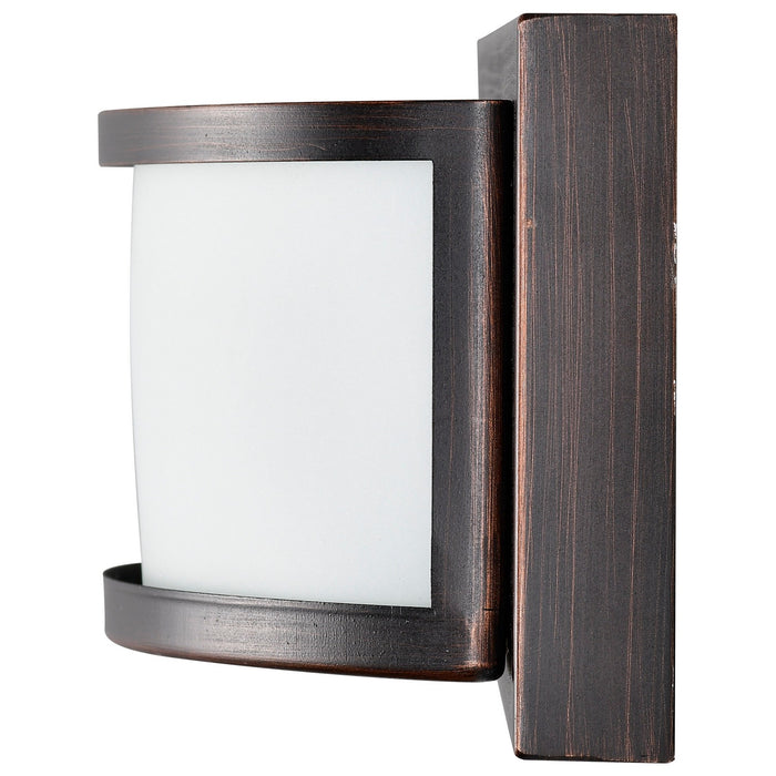 Nuvo Lighting 62-314 LED Vanity, Georgetown Bronze