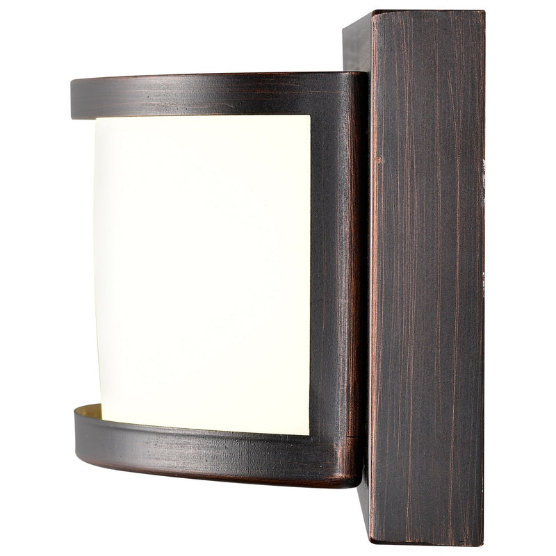 Nuvo Lighting 62-314 LED Vanity, Georgetown Bronze