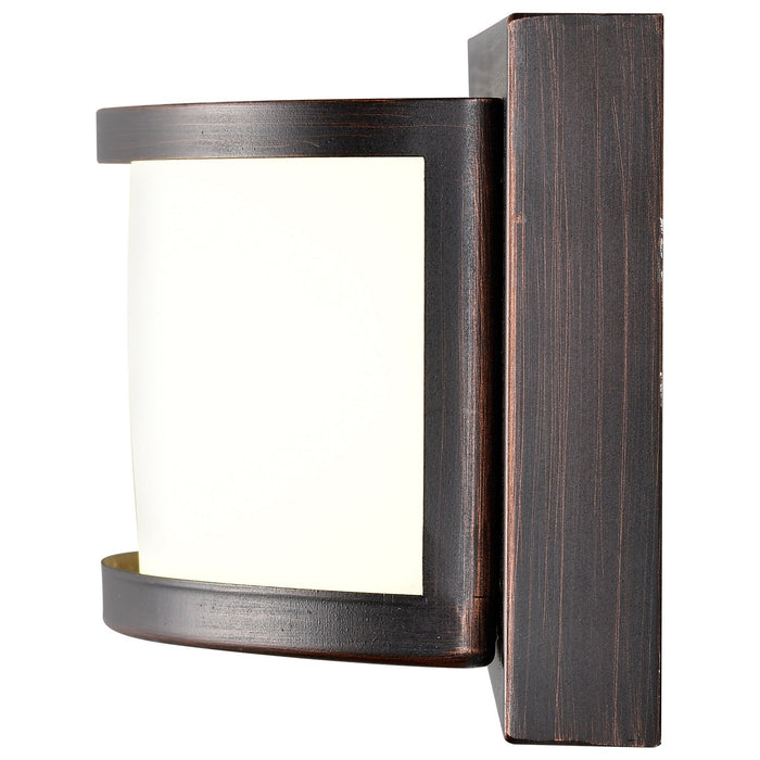 Nuvo Lighting 62-314 LED Vanity, Georgetown Bronze