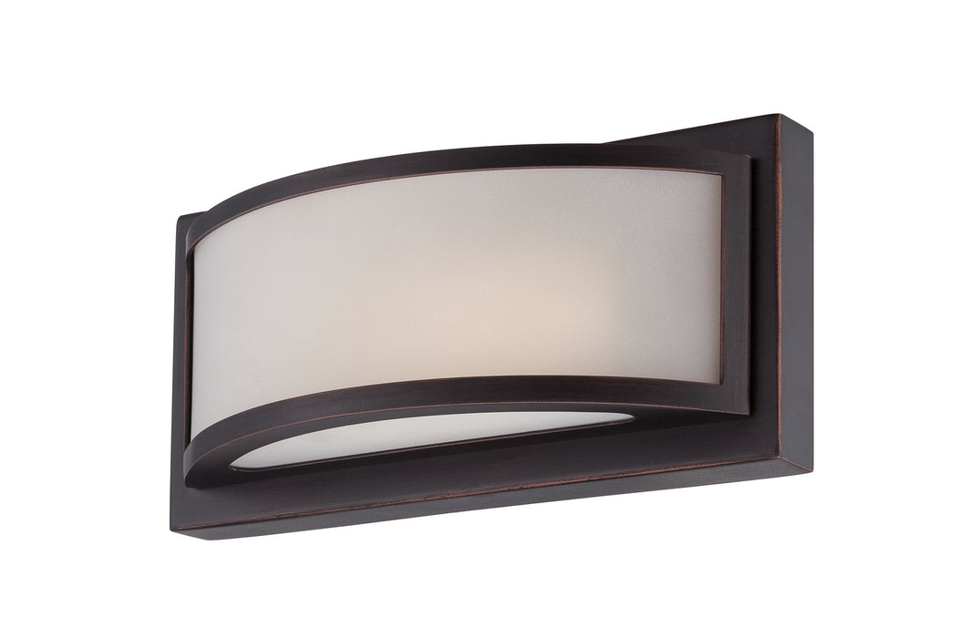 Nuvo Lighting 62-314 LED Vanity, Georgetown Bronze