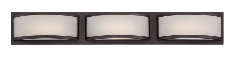 Nuvo Lighting 62-316 LED Vanity, Georgetown Bronze