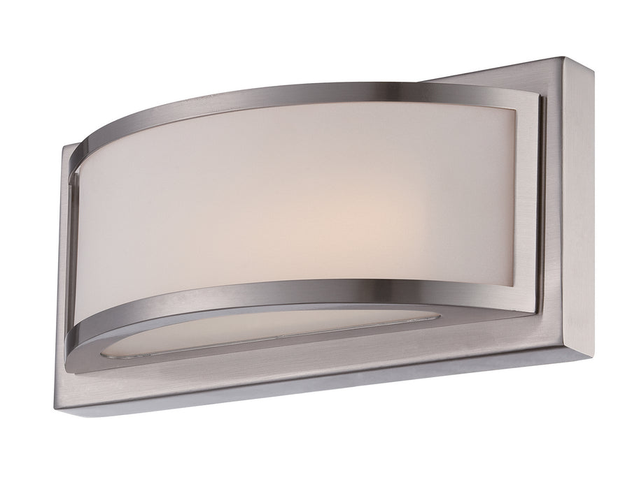 Nuvo Lighting 62-317 LED Vanity, Brushed Nickel