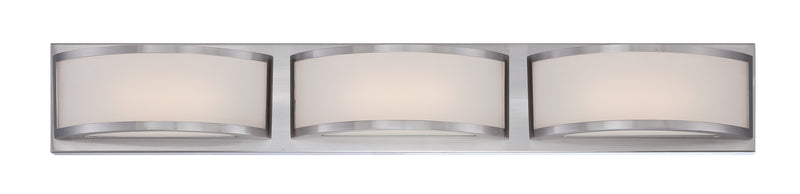 Nuvo Lighting 62-319 LED Vanity, Brushed Nickel
