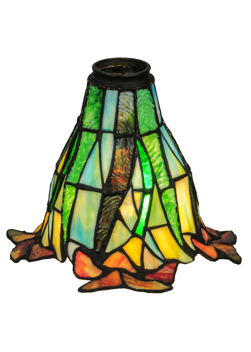 Meyda Tiffany 24935 Shade, Multi Color