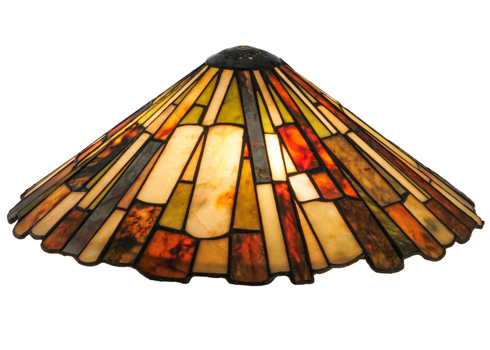 Meyda Tiffany 49920 Shade, Baj Haj