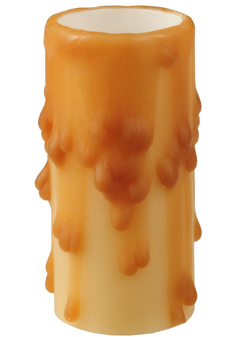 Meyda Tiffany 102435 Candle Cover, Make Sure Only Use