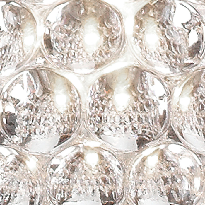 ELK Home 10341/6RC Six Light Pendant, Satin Nickel
