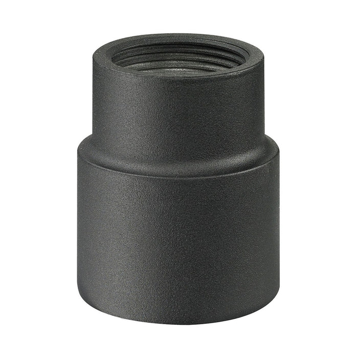 ELK Home 45102CHRC Post Connector, Charcoal
