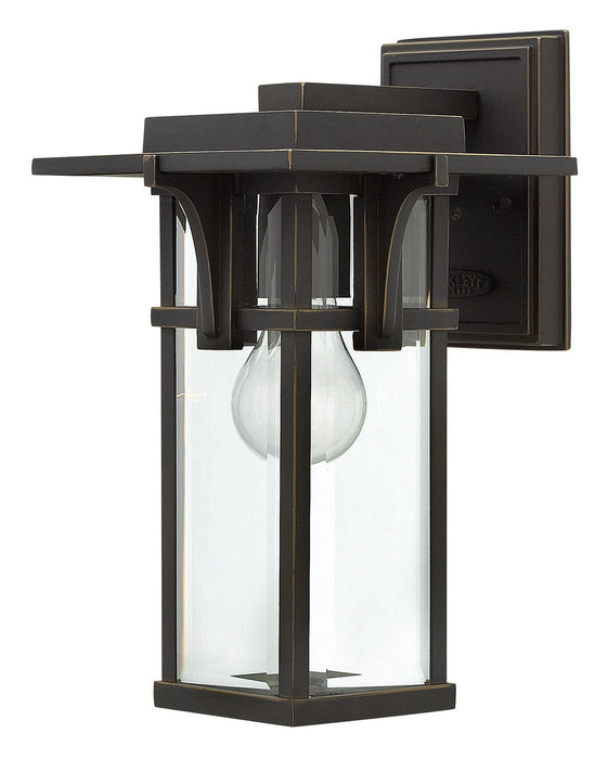 Hinkley 2320OZ LED Wall Mount, Oil Rubbed Bronze