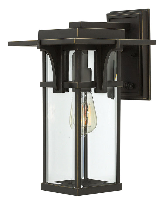 Hinkley 2324OZ LED Wall Mount, Oil Rubbed Bronze