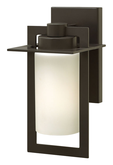 Hinkley 2920BZ LED Wall Mount, Bronze
