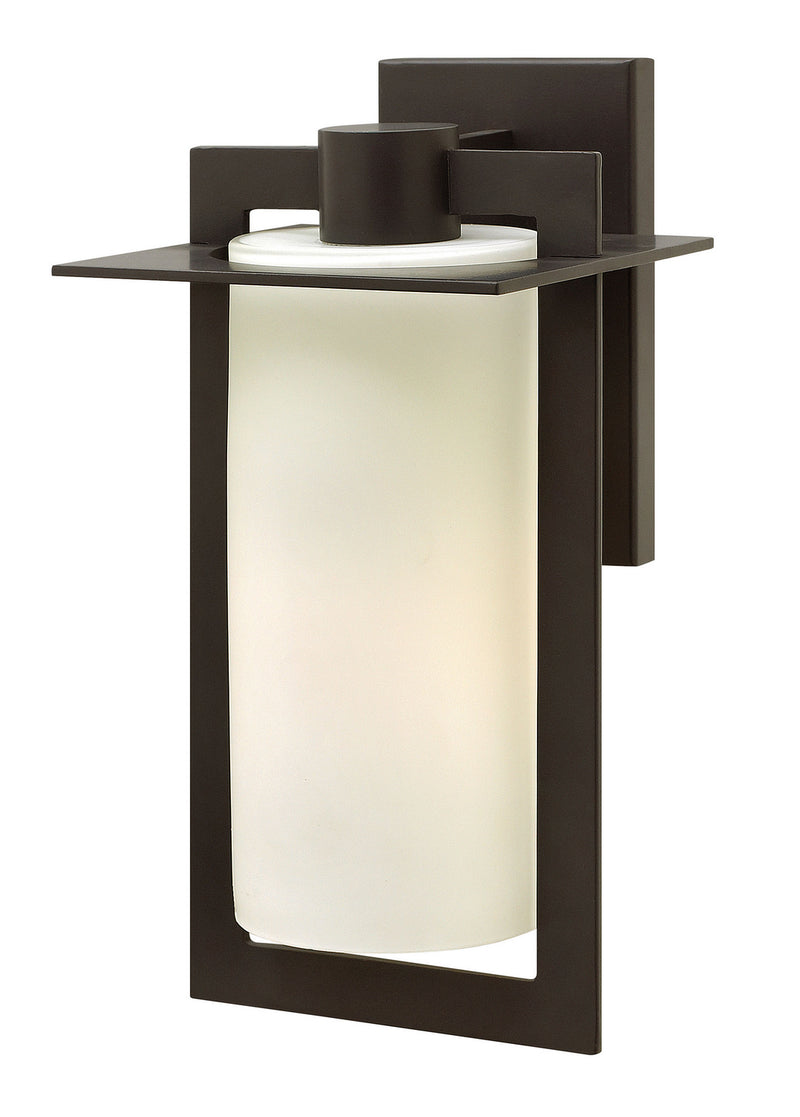 Hinkley 2924BZ LED Wall Mount, Bronze