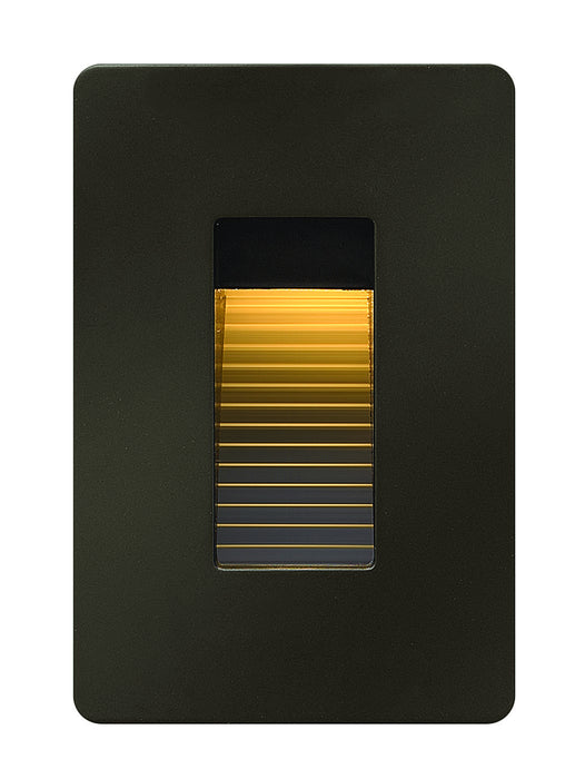 Hinkley 58504BZ LED Landscape Deck, Bronze