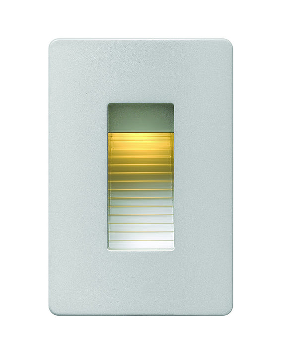 Hinkley 58504TT LED Landscape Deck, Titanium