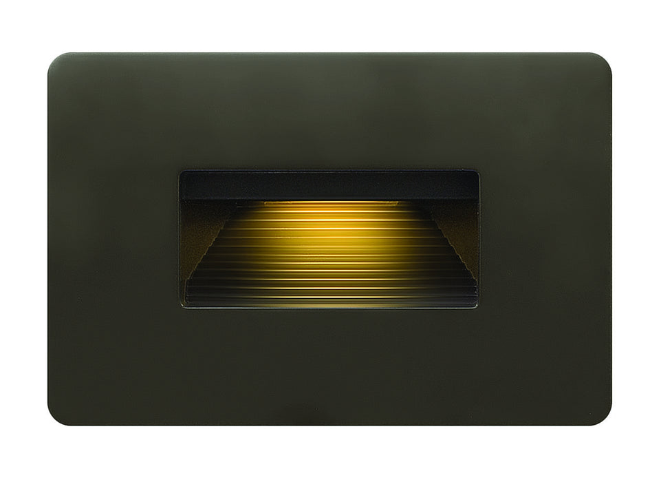 Hinkley 58508BZ LED Landscape Deck, Bronze